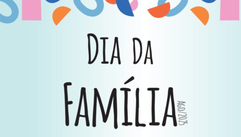Dia Da Família Marca Momento De Diálogo E Parceria Entre Escola E Famílias
