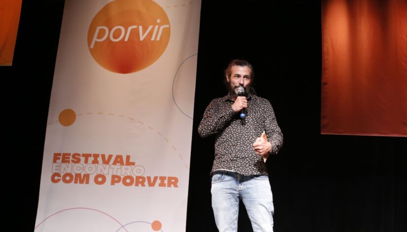 Projeto Da Emef Philó Gonçalves é Destaque No Prêmio Porvir