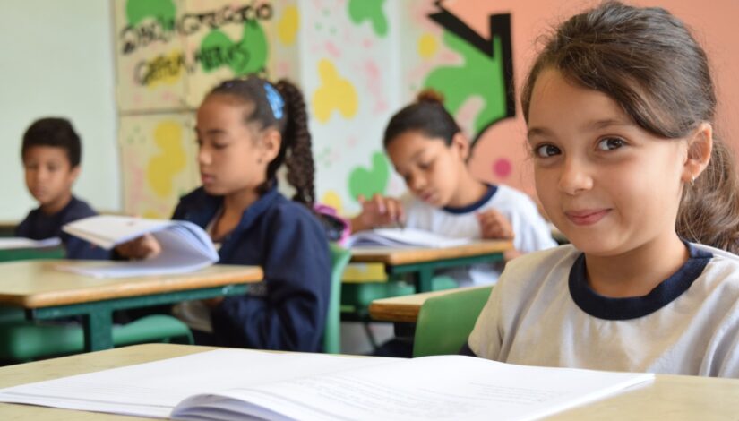Resultado reflete os esforços da Rede Municipal para garantia da alfabetização e aprendizagem dos estudantes