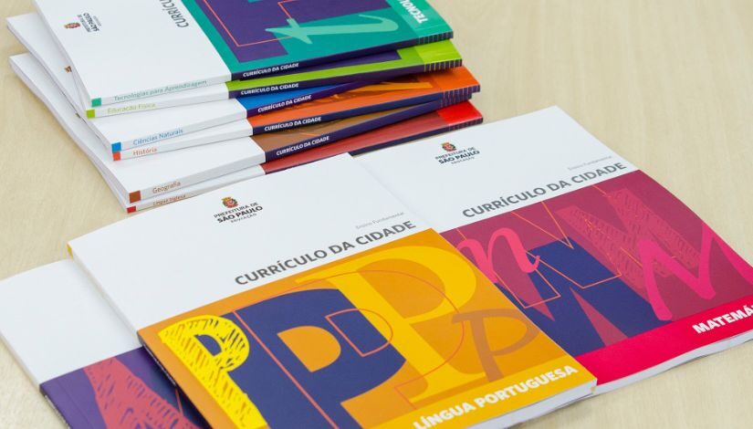 Atualização Do Currículo Da Cidade Será Um Movimento Com Ampla Participação De Toda A Comunidade Escolar