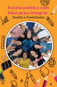 Capaescolapublicacomeducacaointegral