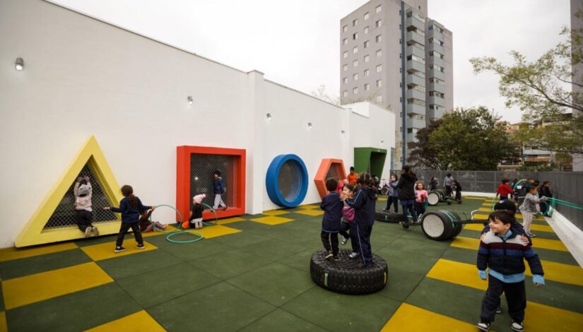 Prefeitura de São Paulo inaugura EMEI Cora Coralina e reforça compromisso com a Educação Infantil