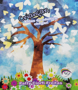 Capacriancarantesdaadulticechegar