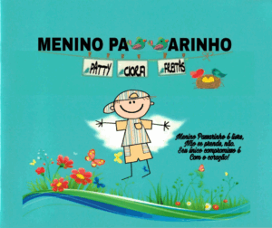 Capameninopassarinho