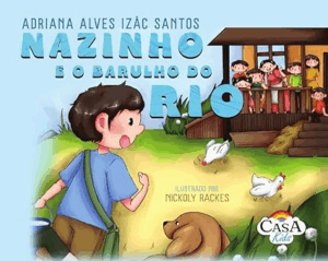 Capanazinhoeobarulhodorio