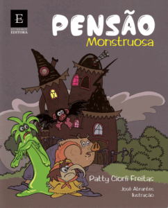 Capapensaomonstruosa