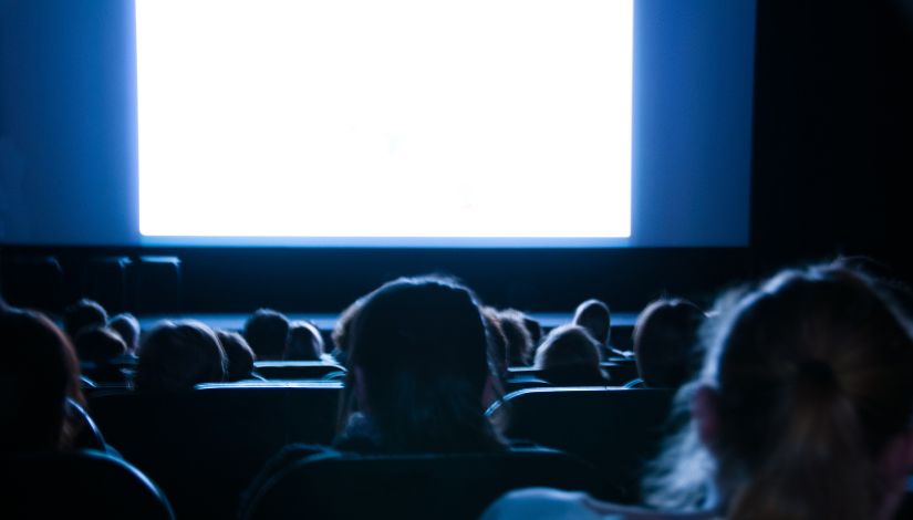Fotografia para notícia sobre curso de Cinema e Educação Ecofalante