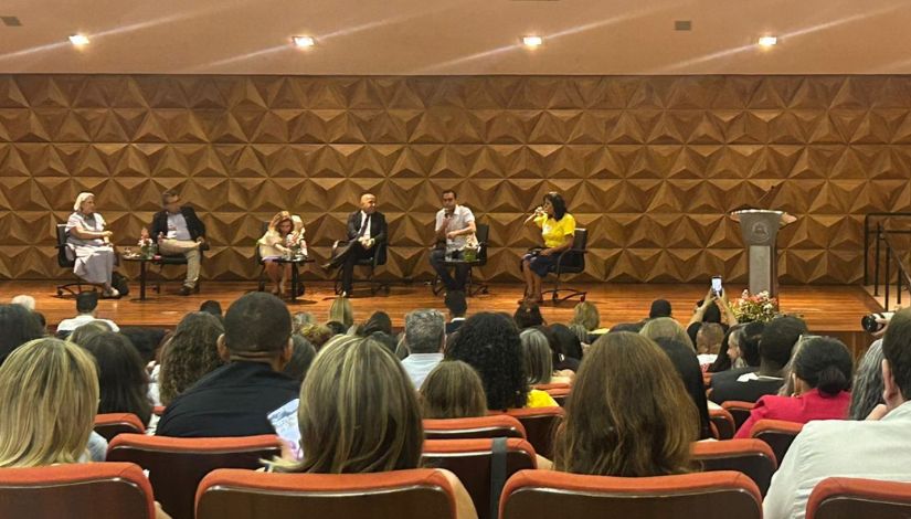 Mostra Nacional Do Mec