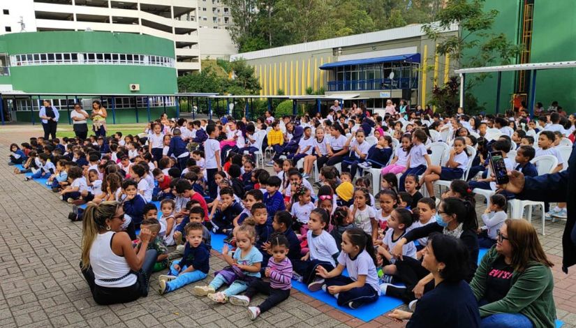 CEU Paraisópolis recebe programação cultural com apresentações, filmes e oficinas para todas as idades