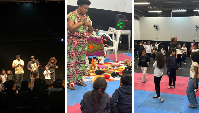 práticas antirracistas