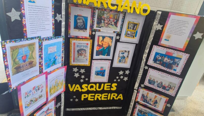 Festa Aelzinha Da Emei Marciano Vasques Pereira