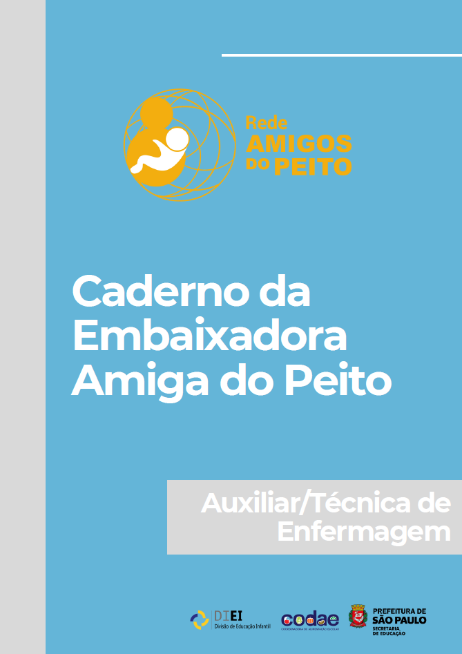 Imagem Caderno Aux Tec Enfermagem