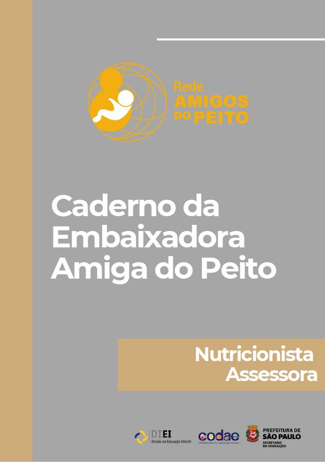 Imagem Nutricionista Assessora
