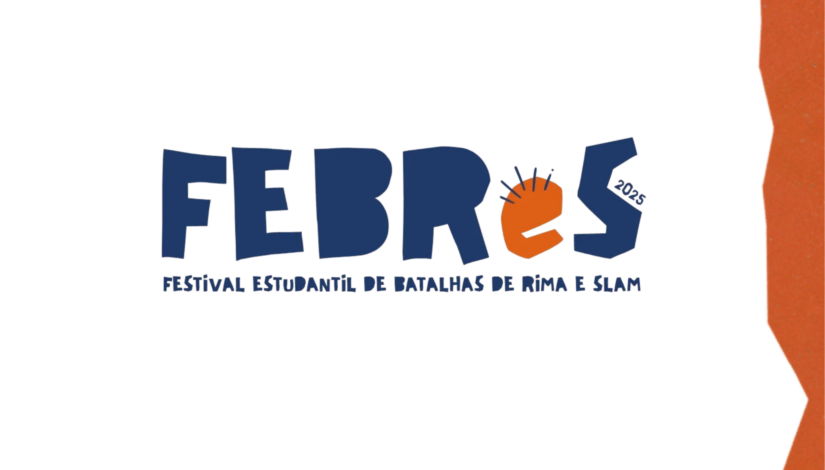 Final do 1° Festival Estudantil de Batalhas de Rima e SLAM celebra cultura hip-hop e protagonismo da juventude