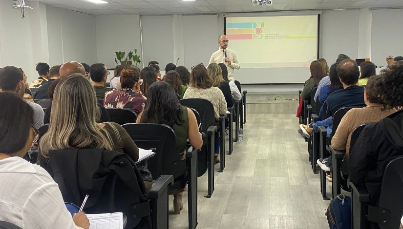 Diálogos Formativos