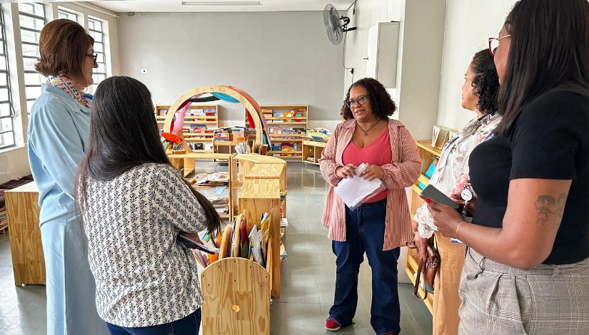 Educação Antirracista