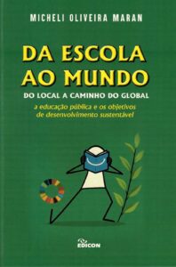 Capa Da Escola Ao Mundo