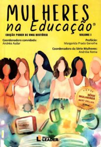 Capa Mulheres Na Educacao