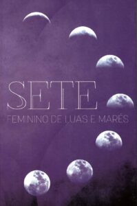 Capa Sete Feminino De Luas E Mares