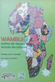 Capa Wambui