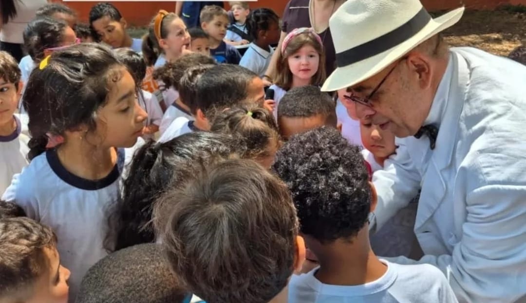 Pascoal Mario De Andrade