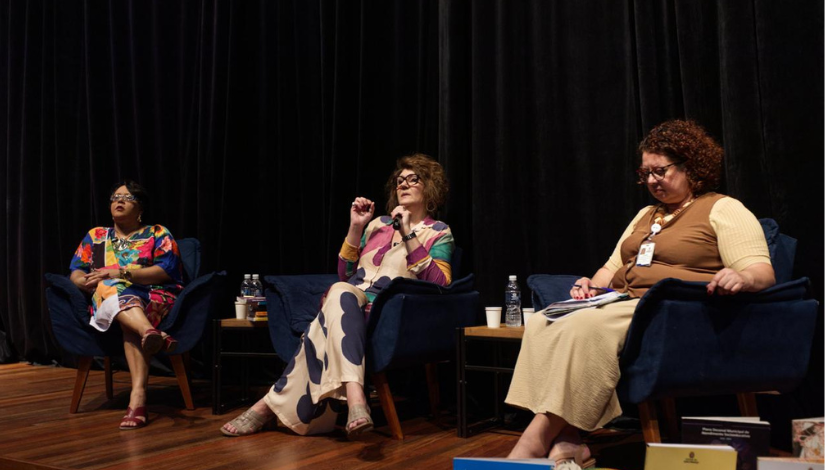 SME recebe novos profissionais do Serviço de Apoio Escolar Psicossocial no CEU Pêra Marmelo