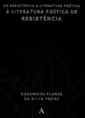 Capa Da Resistencia A Literatura Poetica