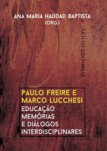 Capa Paulo Freire E Marco Lucchesi
