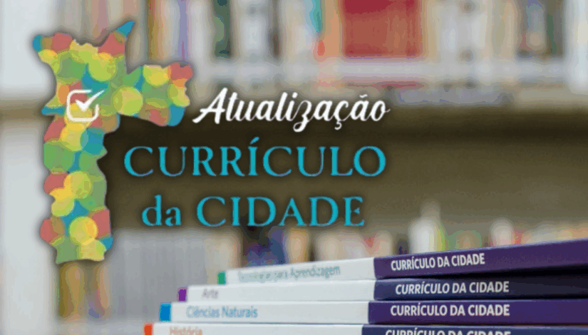 Currículo Quadrado Atualização
