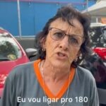 Trecho do clipe inspirado na música “Maria da Vila Matilde” feito pelas estudantes, educadoras e mulheres da comunidade da EMEF Roquette Pinto.