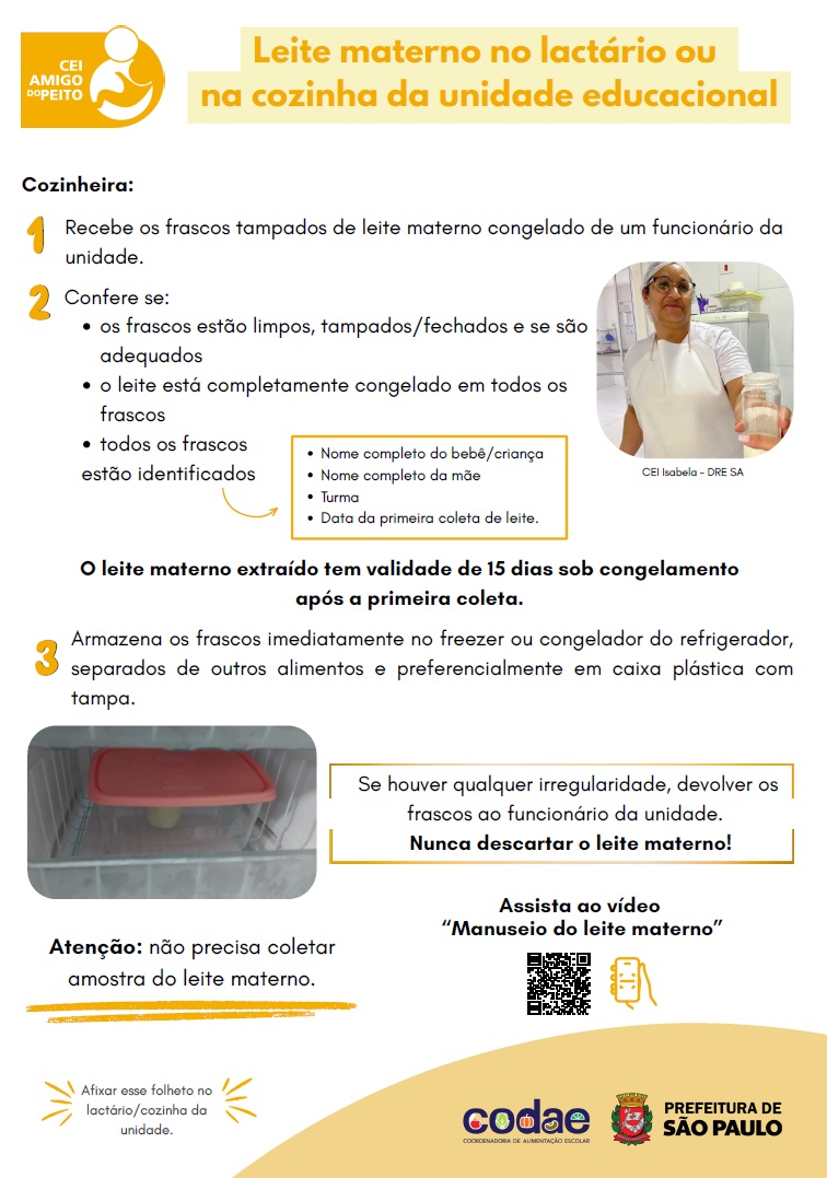 Lm Lactário Cozinha