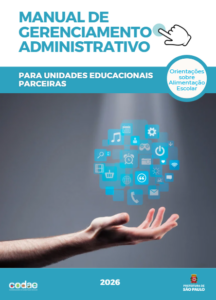 Manual De Gerenciamento Administrativo