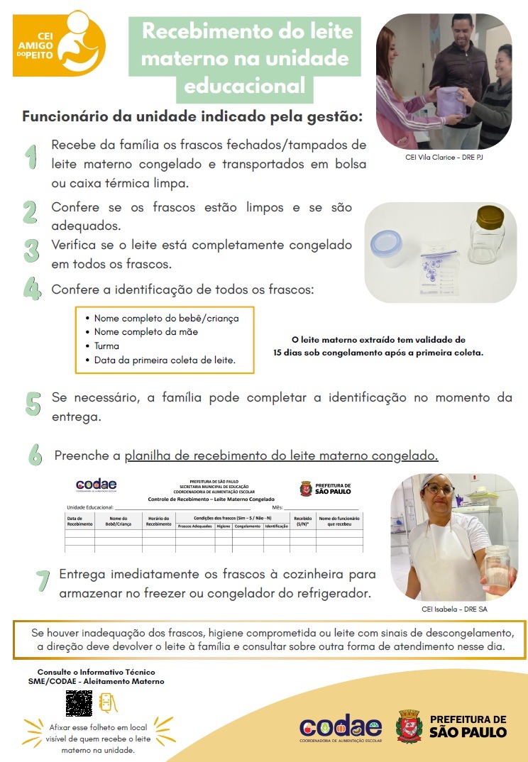 Recebimento Do Lm Na Ue