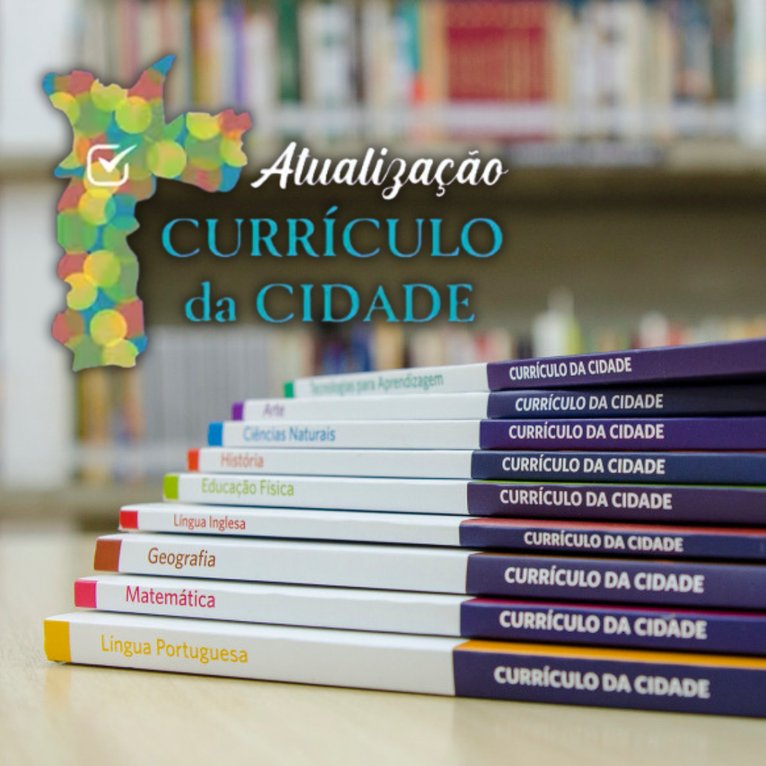 Currículo Quadrado Atualização