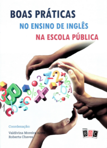 Capa Boas Praticas No Ensino De Ingles Na Escola Publica