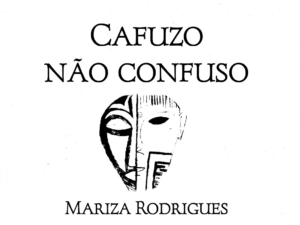 Capa Cafuzo Nao Confuso