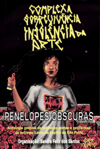 Capa Penelopes Obscuras