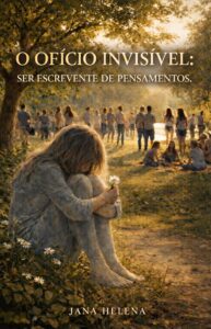 Capa O Oficio Invisivel