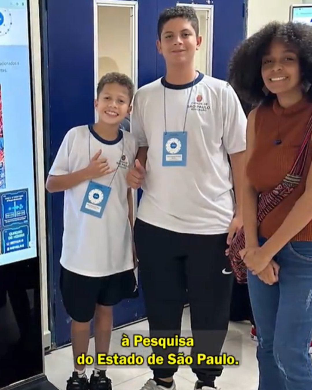 Destaque Home Portal