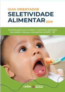 Guia Orientador Seletividade - Capa