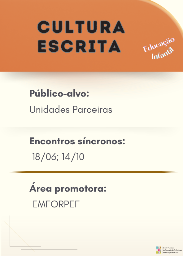 Carde Cultura Escrita