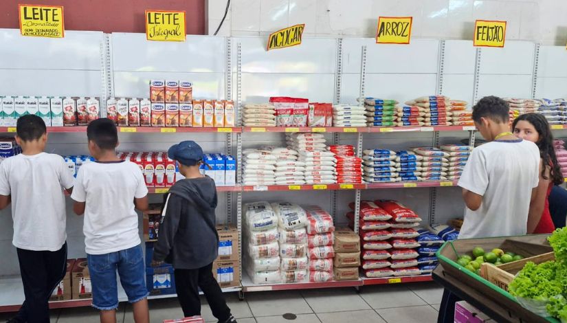 Educação Financeira