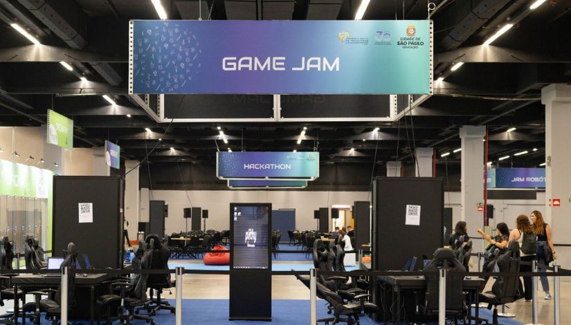Game Jam