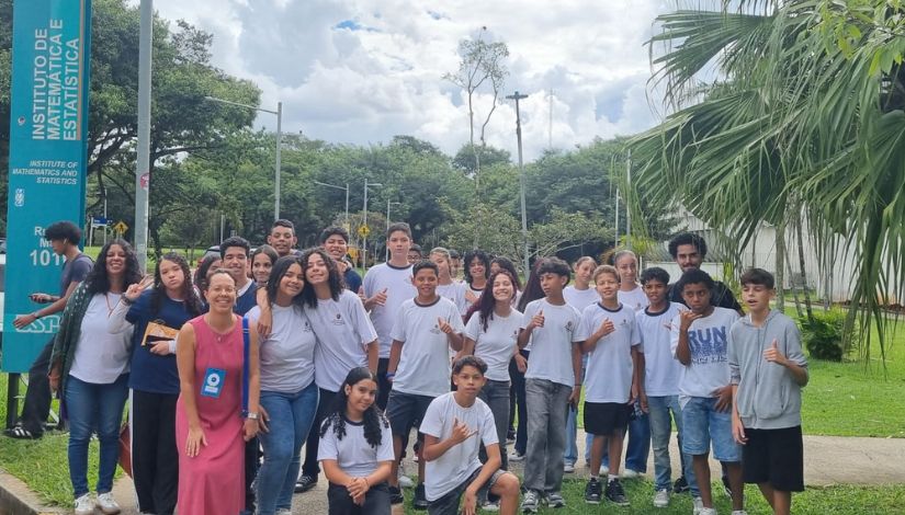 Inteligência Artificial Matemática