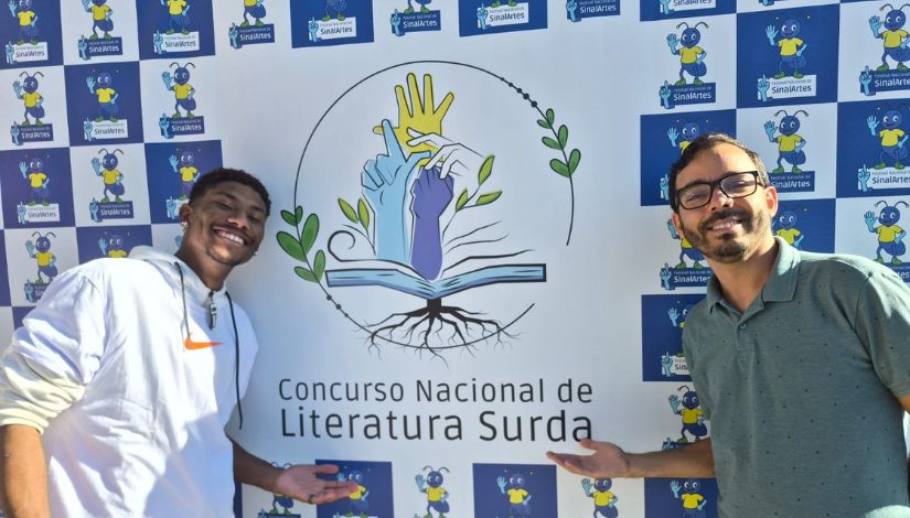 Literatura Surda (1)