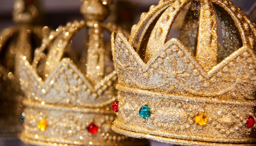 Concurso Miss Mister 3ª idade
