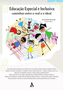Capa Educacao Especial E Inclusiva