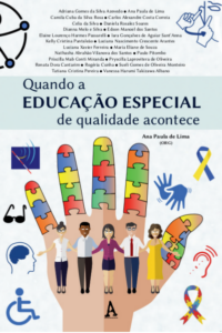 Capa Quando A Educacao Especial De Qualidade
