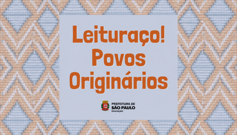 Leituraço agosto indígena
