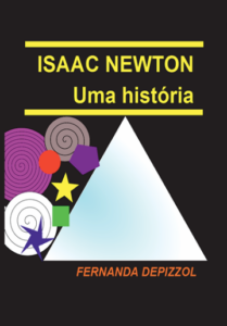 Capa Isaac Newton Uma Historia